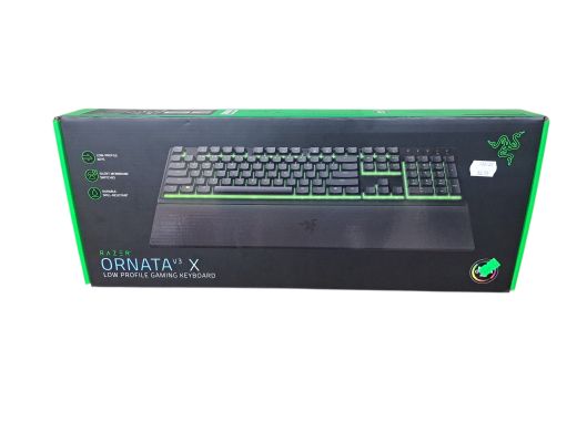 ornata v3 X V3 X