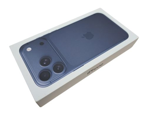 Apple iPhone 17 Pro Max 256 gb