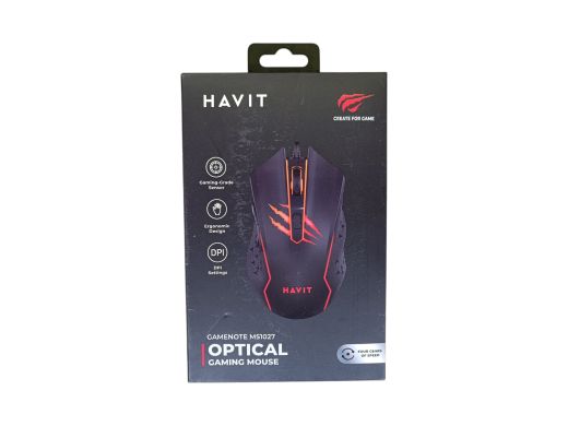 Havit Ms1027
