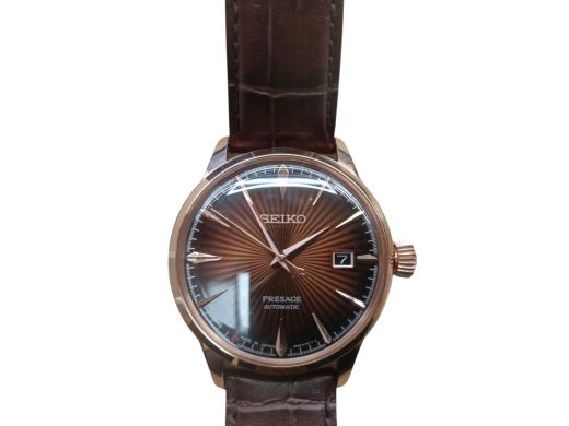 Seiko 4R35-01To