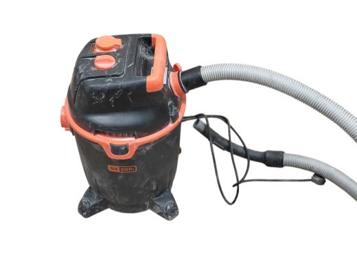 Black&Decker bvc20pte 