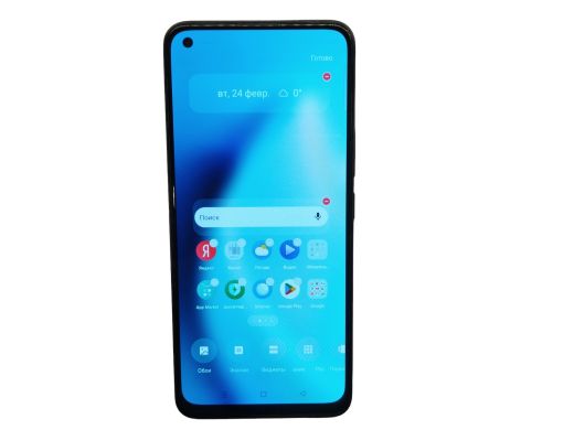 Realme 8I 128 gb