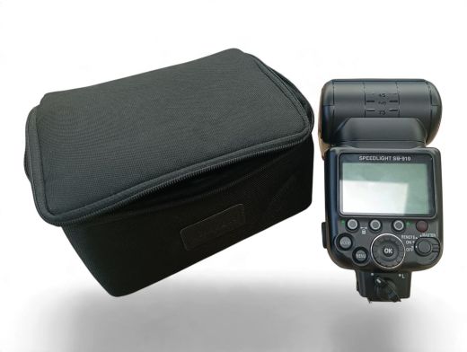 Nikon Speedlight Sib -910