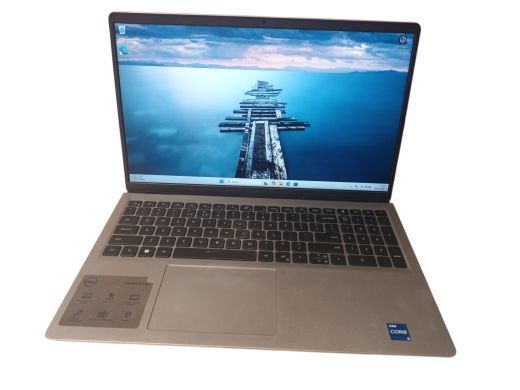 Dell Inspiron 15 256