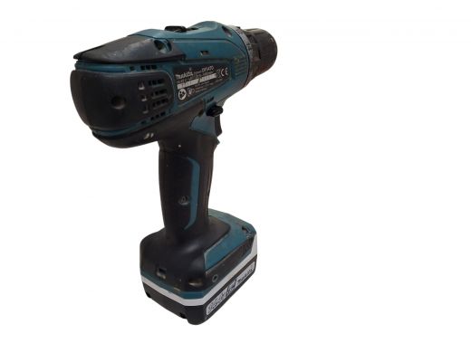 Makita Df347D
