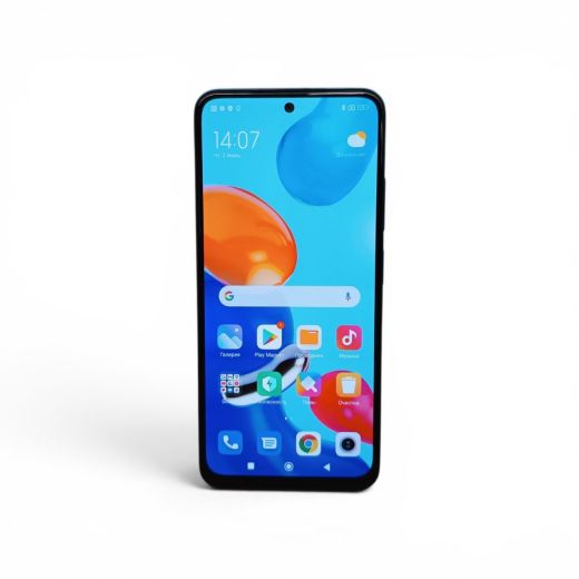 Xiaomi Redmi Note 11 128 gb