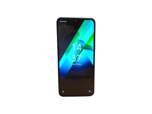 Infinix Note 12 