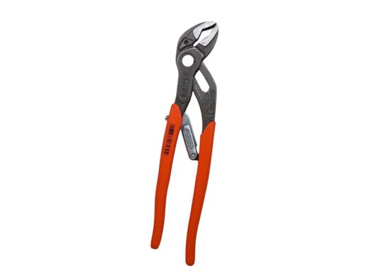 Knipex u016adenssu016bku0146u stangas KNIPEX Smart Grip COBRA, 250 mm 