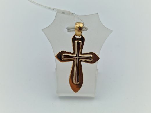 Золотой кулон, 2.43 г