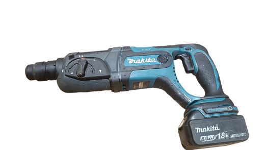 Makita Dga506, Dhr241,Ddf482