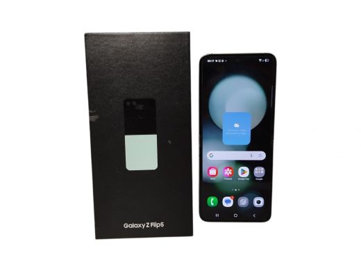 Samsung Galaxy Z Flip5
