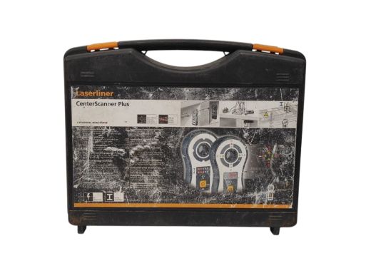 Umarex Laserliner CenterScanner 