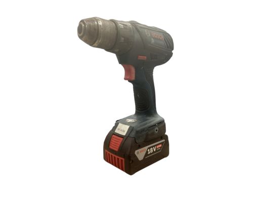 Bosch Gsr 18V-28