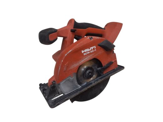 Hilti SCM 22-A 
