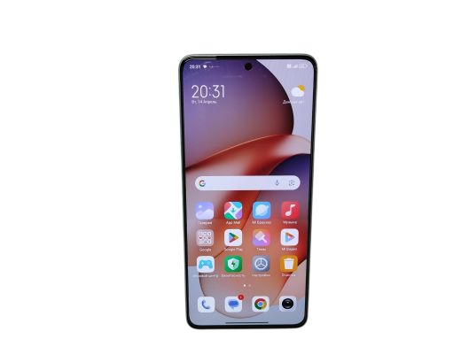 Xiaomi Redmi Note 13 Pro 5G 256 gb