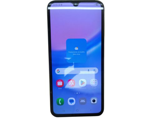Samsung Sm-A155F/Dsn Galaxy A15 128 gb