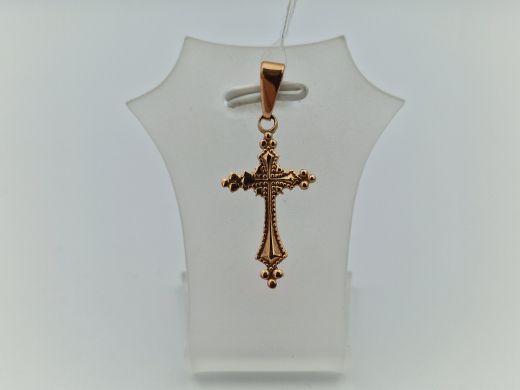 Zelta krusts, 0.98 g