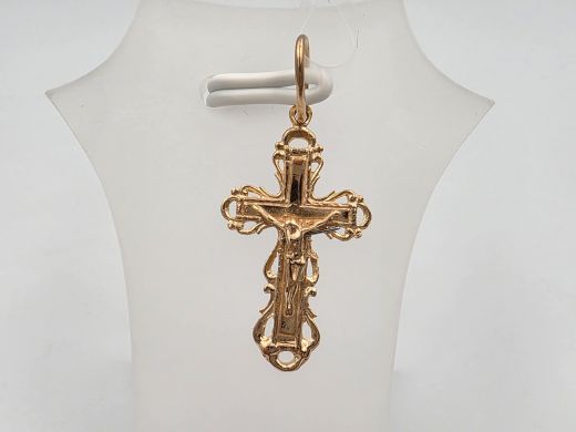 Zelta kulons, 0.68 g