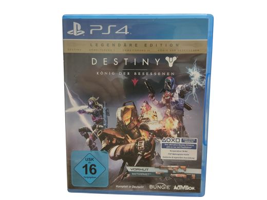 Destiny