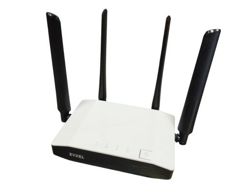 Zyxel NBG6604 