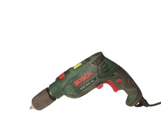 BOSCH PSB 500 RE 