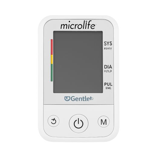 Microlife BP A2 basic 
