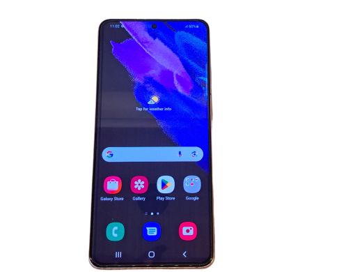 Samsung Galaxy S21 5G 128 gb