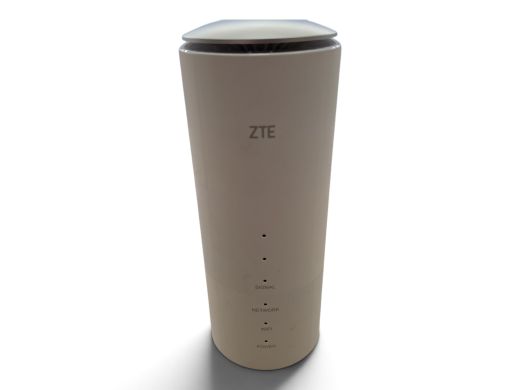 ZTE Mc888