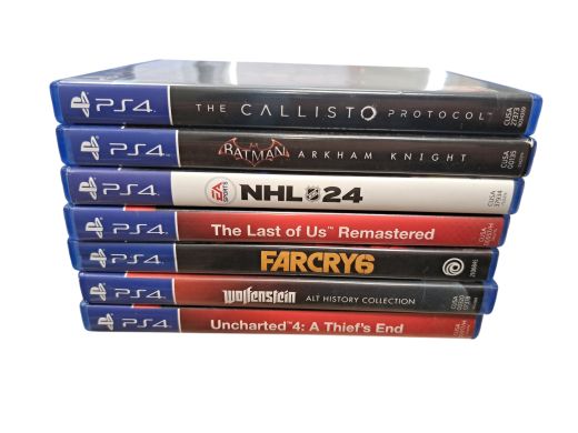 Sony Ps4 825 gb
