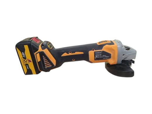 Bull Tech Bt-5012Y