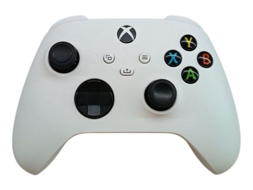 Microsoft Xbox Series S 512 gb