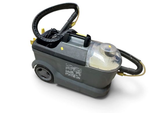 Karcher Puzzi 10/1