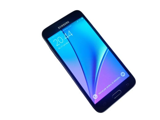 Samsung Galaxy J3 8