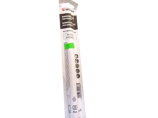 Wurth Hammer Plus Quadro-L