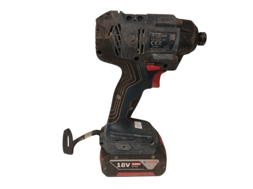Bosch Gdr 18-160