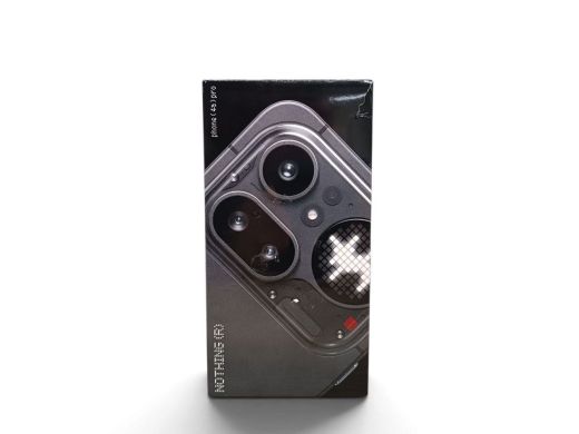 Nothing Phone (4A)Pro 128 gb
