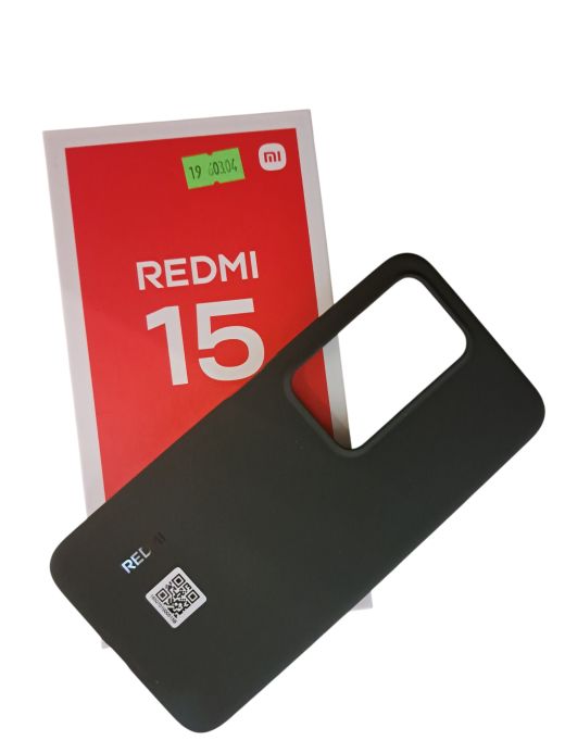 Xiaomi Redmi 15 128 gb