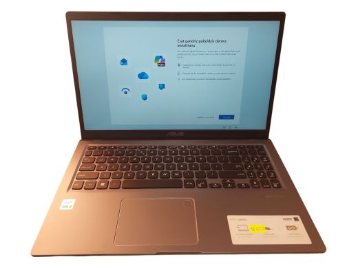 Asus X515 512 gb