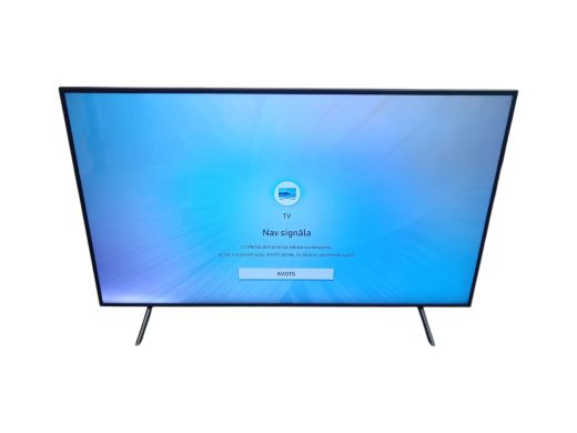 Samsung Ue55Nu7172U