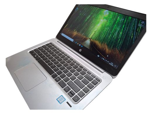 HP Elitebook Folio 256 gb