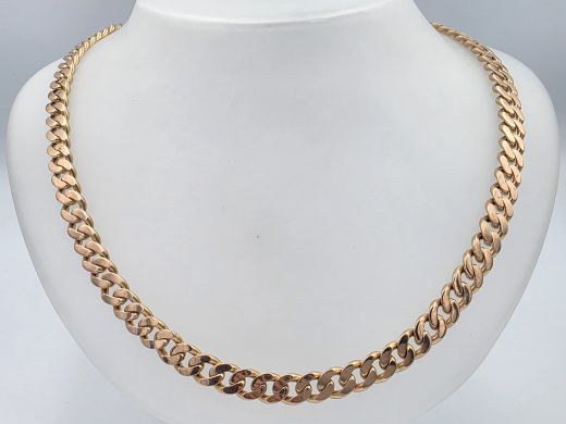 Zelta ķēdīte, 75.19 g, izm. 60 cm