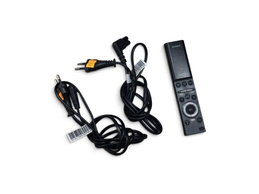 Samsung Hw-C4500/En