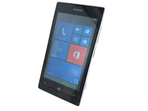 Nokia Lumia 520 8