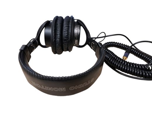 Sony Mdr 7506