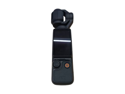 DJI Osmo Pocket 3