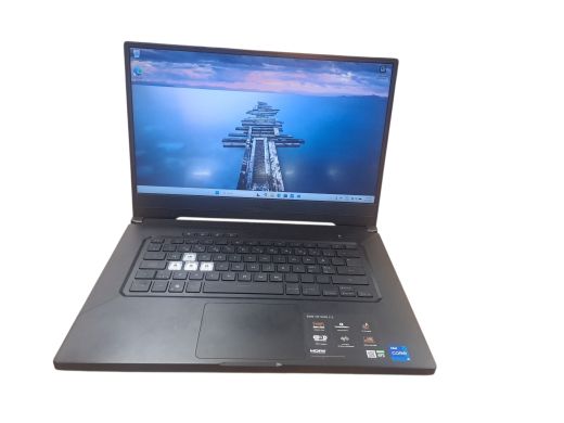 Asus Fx516Pe-Hn011T 500 gb