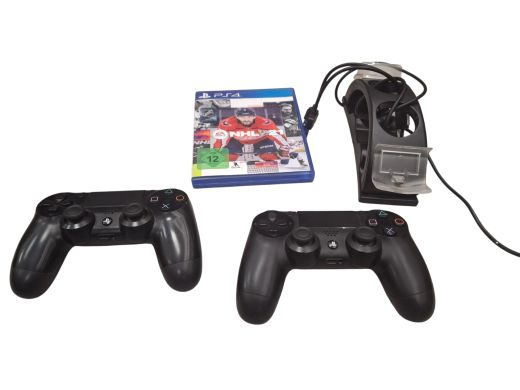 Sony Playstation 4 1024 gb