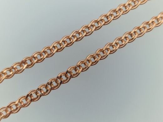 Zelta ķēdīte, 5.23 g, izm. 55