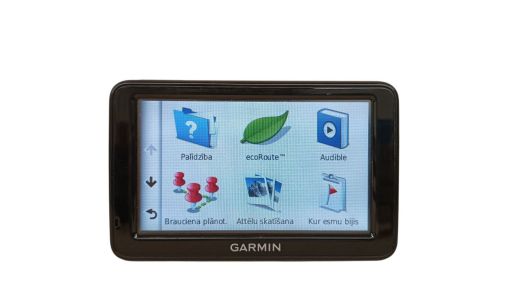 Garmin Nuvi 2455 8