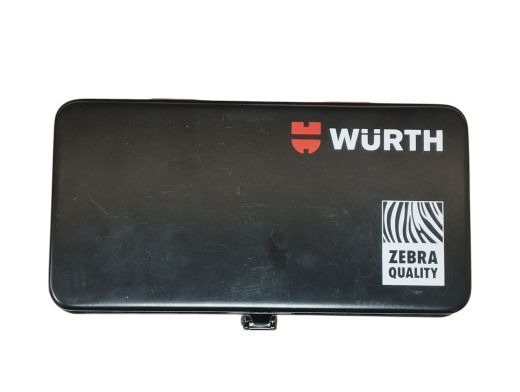 Wurth Zebra